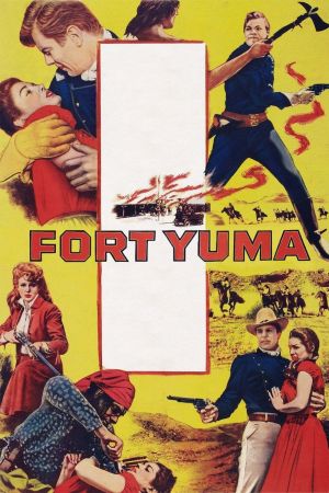 Fort Yuma hdfilme stream online