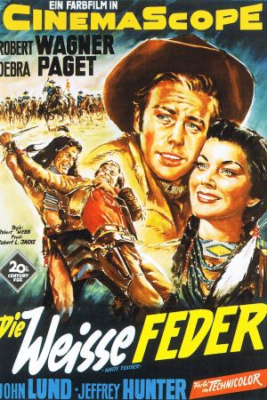 Die weisse Feder hdfilme stream online