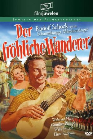 Der fröhliche Wanderer hdfilme stream online
