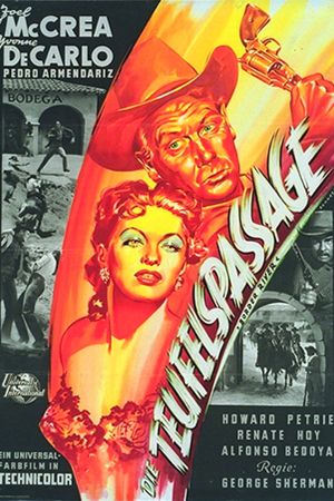 Die Teufelspassage