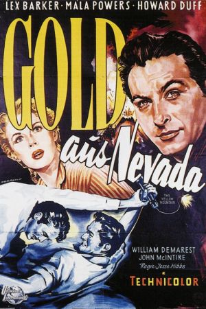 Gold aus Nevada hdfilme stream online