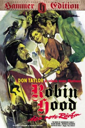 Robin Hood, der rote Rächer hdfilme stream online