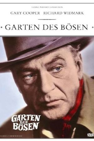 Der Garten des Bösen hdfilme stream online