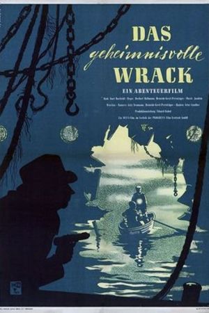 Das geheimnisvolle Wrack