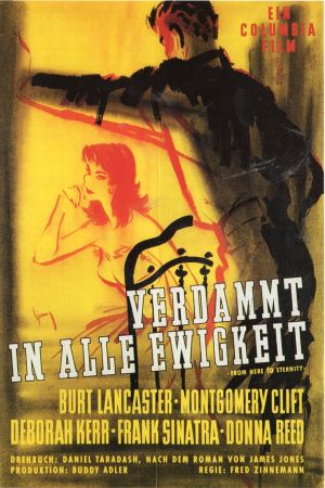 Verdammt in alle Ewigkeit hdfilme stream online