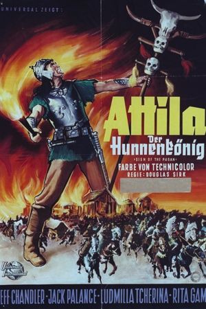 Attila, der Hunnenkönig hdfilme stream online