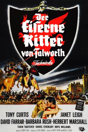 Der eiserne Ritter von Falworth hdfilme stream online