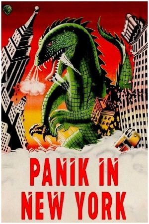 Panik in New York hdfilme stream online