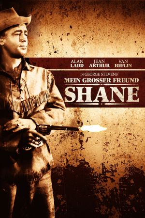 Mein großer Freund Shane hdfilme stream online