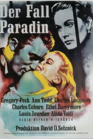 Der Fall Paradin hdfilme stream online