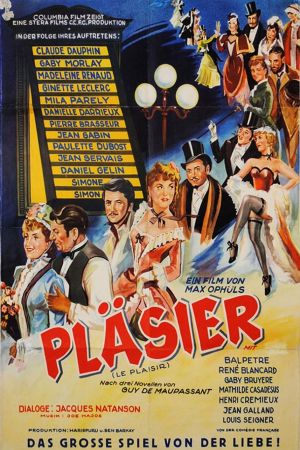 Pläsier hdfilme stream online