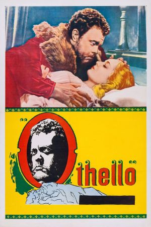 Orson Welles’ Othello