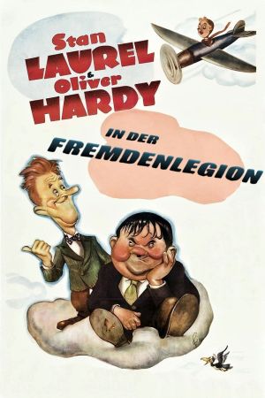 Dick und Doof - In der Fremdenlegion hdfilme stream online