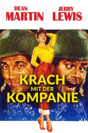 Krach mit der Kompanie