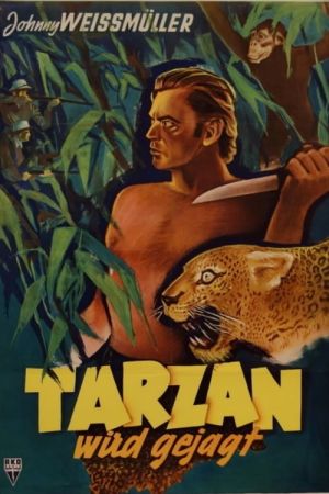 Tarzan wird gejagt hdfilme stream online
