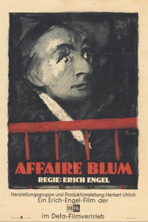 Affaire Blum hdfilme stream online