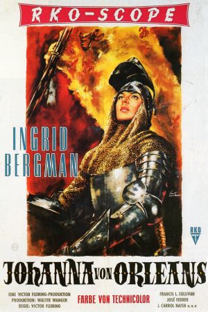 Johanna von Orleans hdfilme stream online
