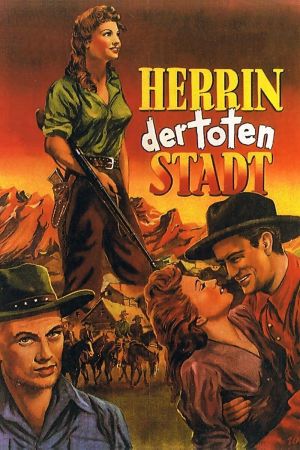 Herrin der toten Stadt hdfilme stream online