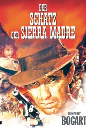 Der Schatz der Sierra Madre