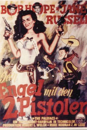 Sein Engel mit den zwei Pistolen hdfilme stream online