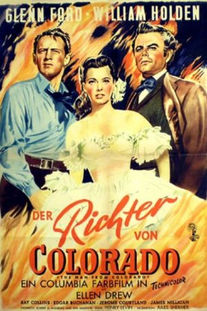 Der Richter von Colorado hdfilme stream online