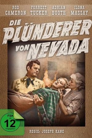 Die Plünderer von Nevada hdfilme stream online