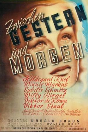 Zwischen gestern und morgen hdfilme stream online