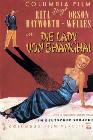 Die Lady von Shanghai hdfilme stream online