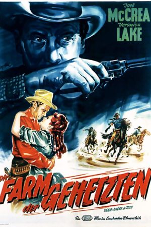 Die Farm der Gehetzten hdfilme stream online