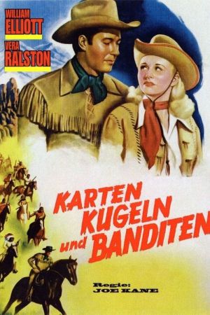 Karten, Kugeln und Banditen hdfilme stream online