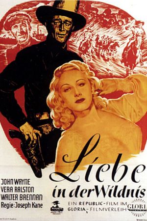 Liebe in der Wildnis hdfilme stream online