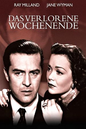 Das verlorene Wochenende hdfilme stream online