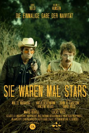 Sie waren mal Stars!