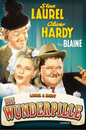 Dick und Doof - Die Wunderpille hdfilme stream online