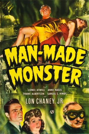 Monstermann verbreitet Schrecken hdfilme stream online