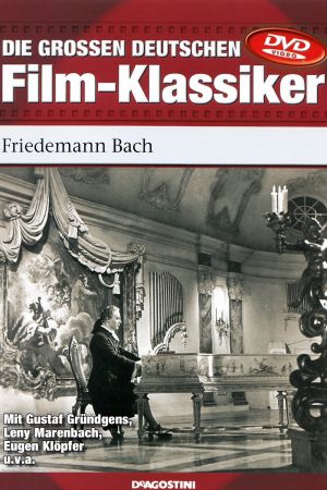 Friedemann Bach hdfilme stream online
