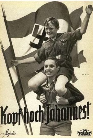Kopf hoch, Johannes! hdfilme stream online