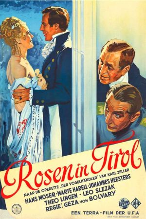 Rosen in Tirol hdfilme stream online