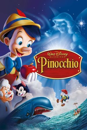 Pinocchio hdfilme stream online