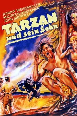 Tarzan und sein Sohn hdfilme stream online