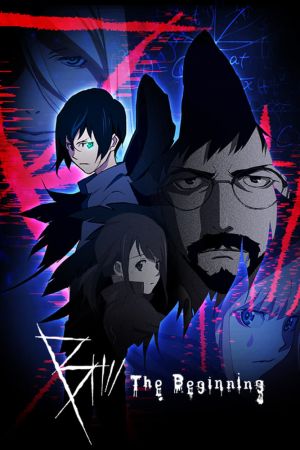 B: The Beginning hdfilme stream online
