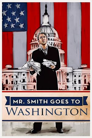 Mr. Smith geht nach Washington