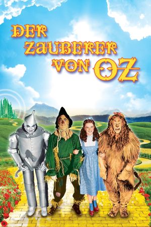 Der Zauberer von Oz