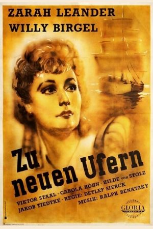 Zu neuen Ufern hdfilme stream online