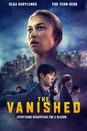 Vanishing - The Killing Room hdfilme stream online