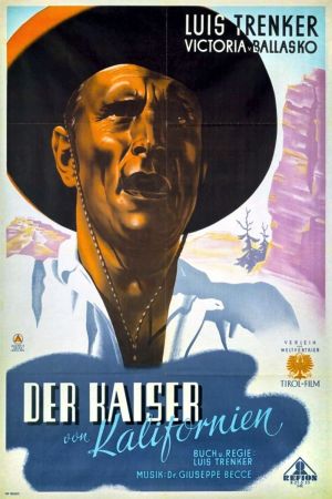 Der Kaiser von Kalifornien hdfilme stream online