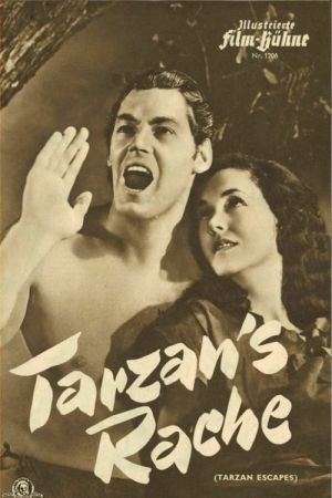Tarzans Rache hdfilme stream online