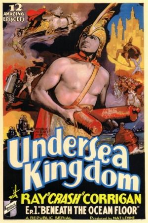 Undersea Kingdom hdfilme stream online