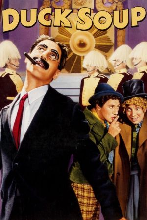 Die Marx Brothers im Krieg hdfilme stream online
