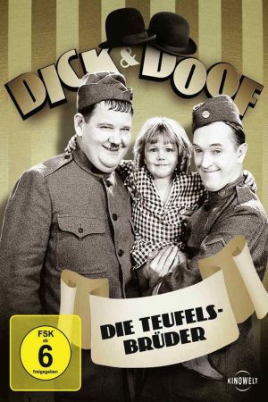 Dick und Doof - Die Teufelsbrüder hdfilme stream online